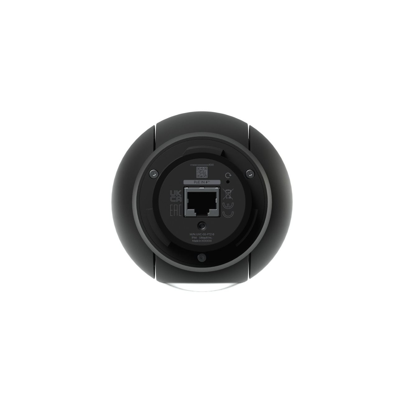 Ubiquiti UVC-G5-PTZ-B | Kamera IP | PTZ, 2k (4MP), 2x zoom optyczny, IP66 miniatura 6