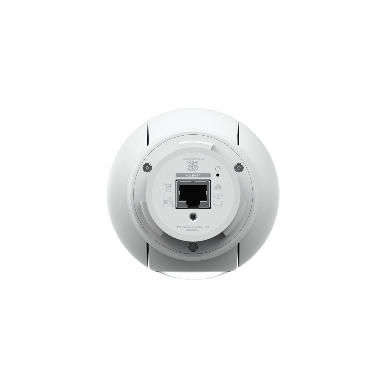 Ubiquiti UVC-G5-PTZ | Kamera IP | PTZ, 2k (4MP), 2x zoom optyczny, IP66 miniatura 4