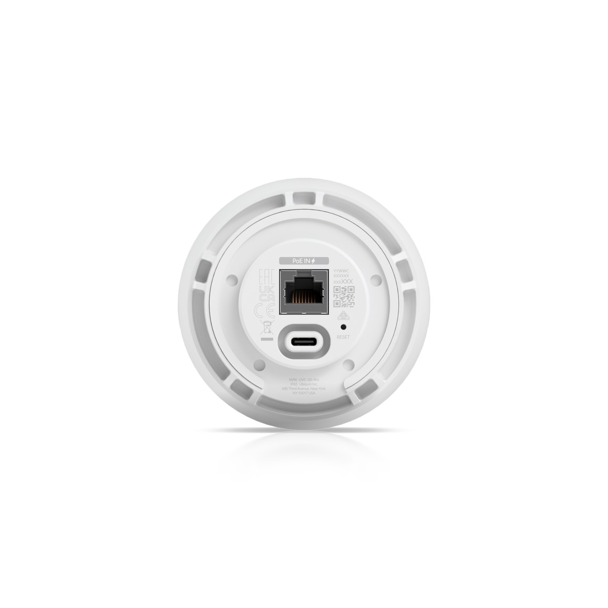 Ubiquiti UVC-G5-Pro | Kamera IP | 4K Ultra HD 30fps, IP65, 1x RJ45 100Mb/s PoE, 3x zoom optyczny miniatura 4