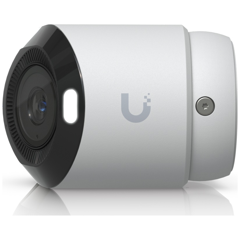 UBIQUITI UVC-G6-180-W INDOOR/OUTDOOR DUAL SENSOR 16MP 20 FPS POE+ CAMERA miniatura 3
