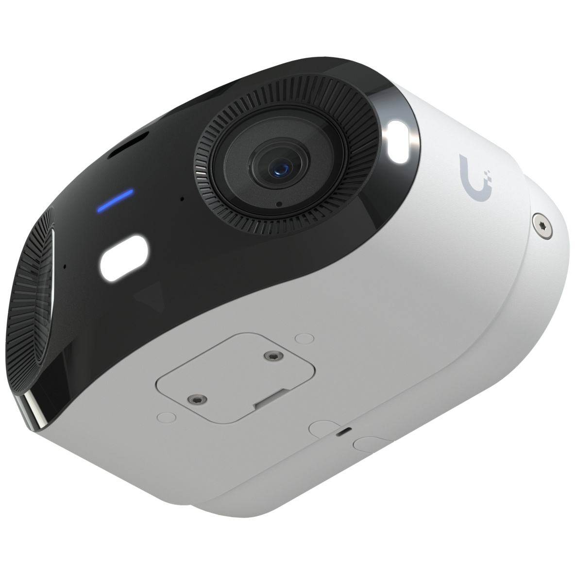 UBIQUITI UVC-G6-180-W INDOOR/OUTDOOR DUAL SENSOR 16MP 20 FPS POE+ CAMERA miniatura 4