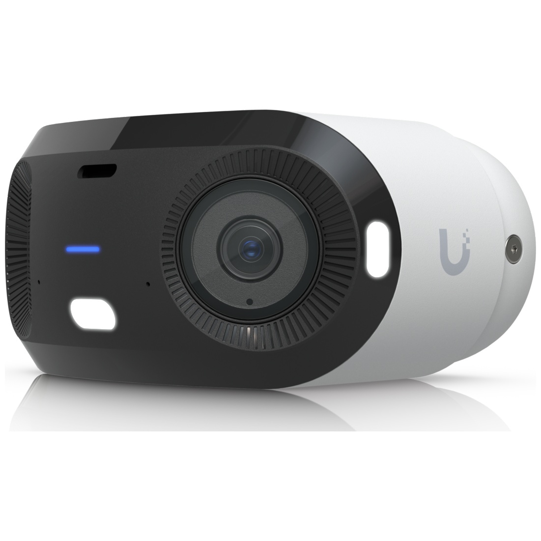 UBIQUITI UVC-G6-180-W INDOOR/OUTDOOR DUAL SENSOR 16MP 20 FPS POE+ CAMERA miniatura 2