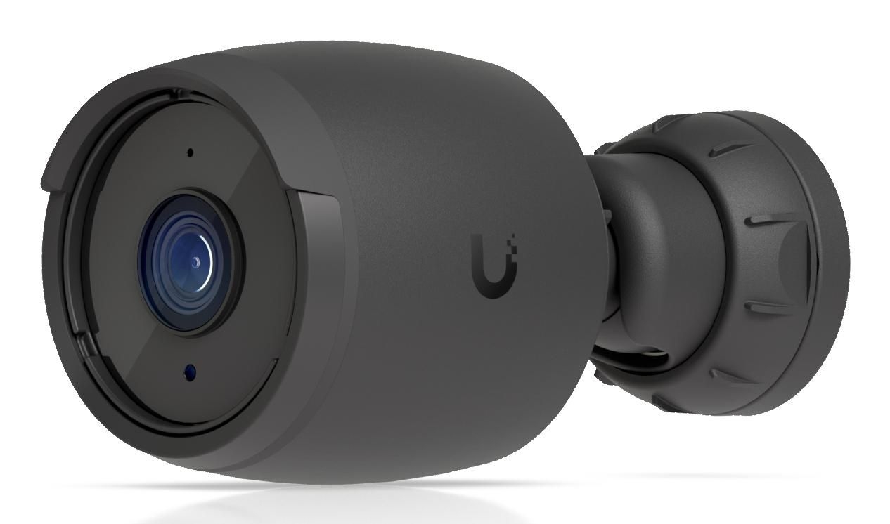Ubiquiti UVC-G6-Bullet-B | Kamera IP | 4K, 30fps, PoE, IP66