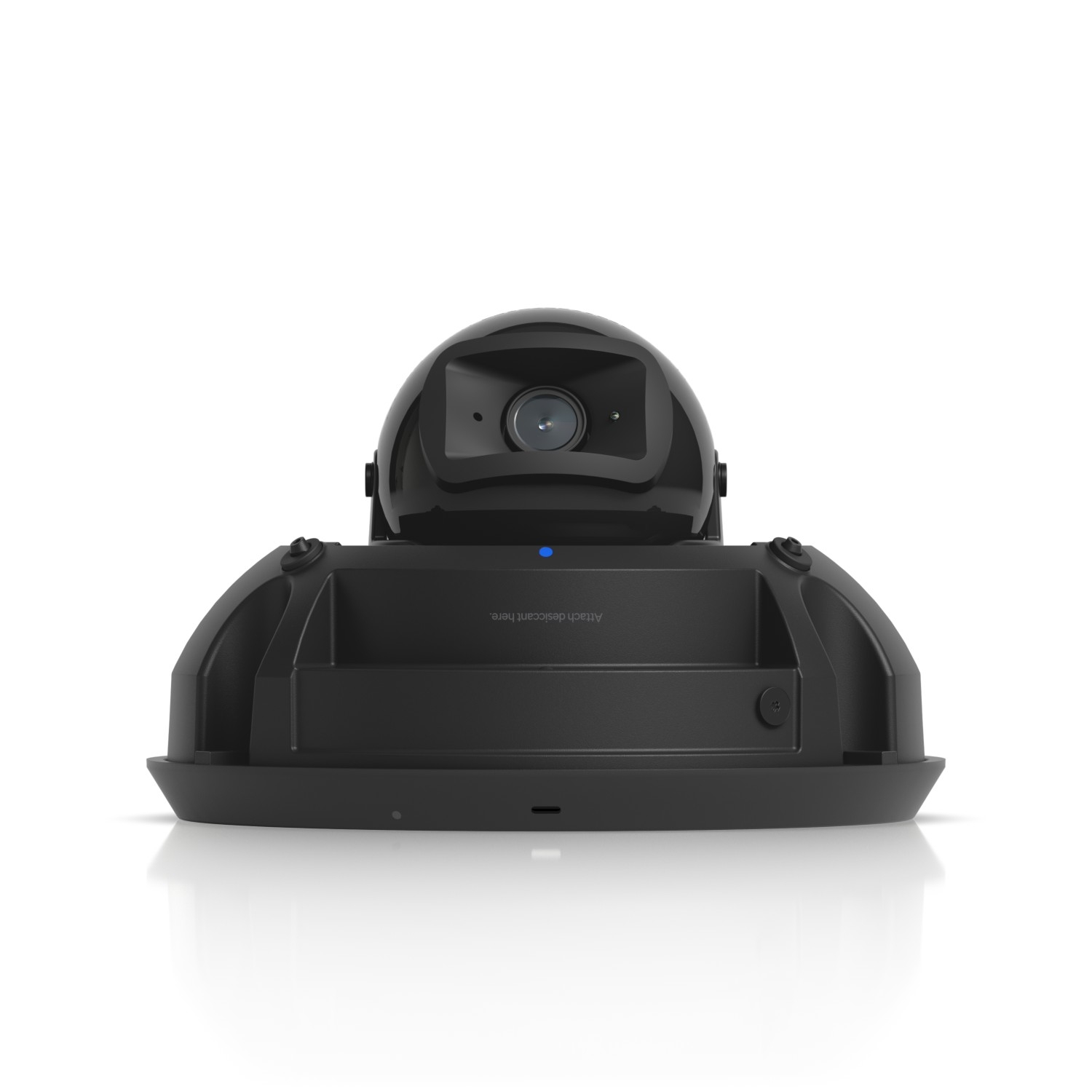 Ubiquiti UVC-G6-Dome-B | Kamera IP | 4K, 30fps, PoE, IP66 miniatura 5