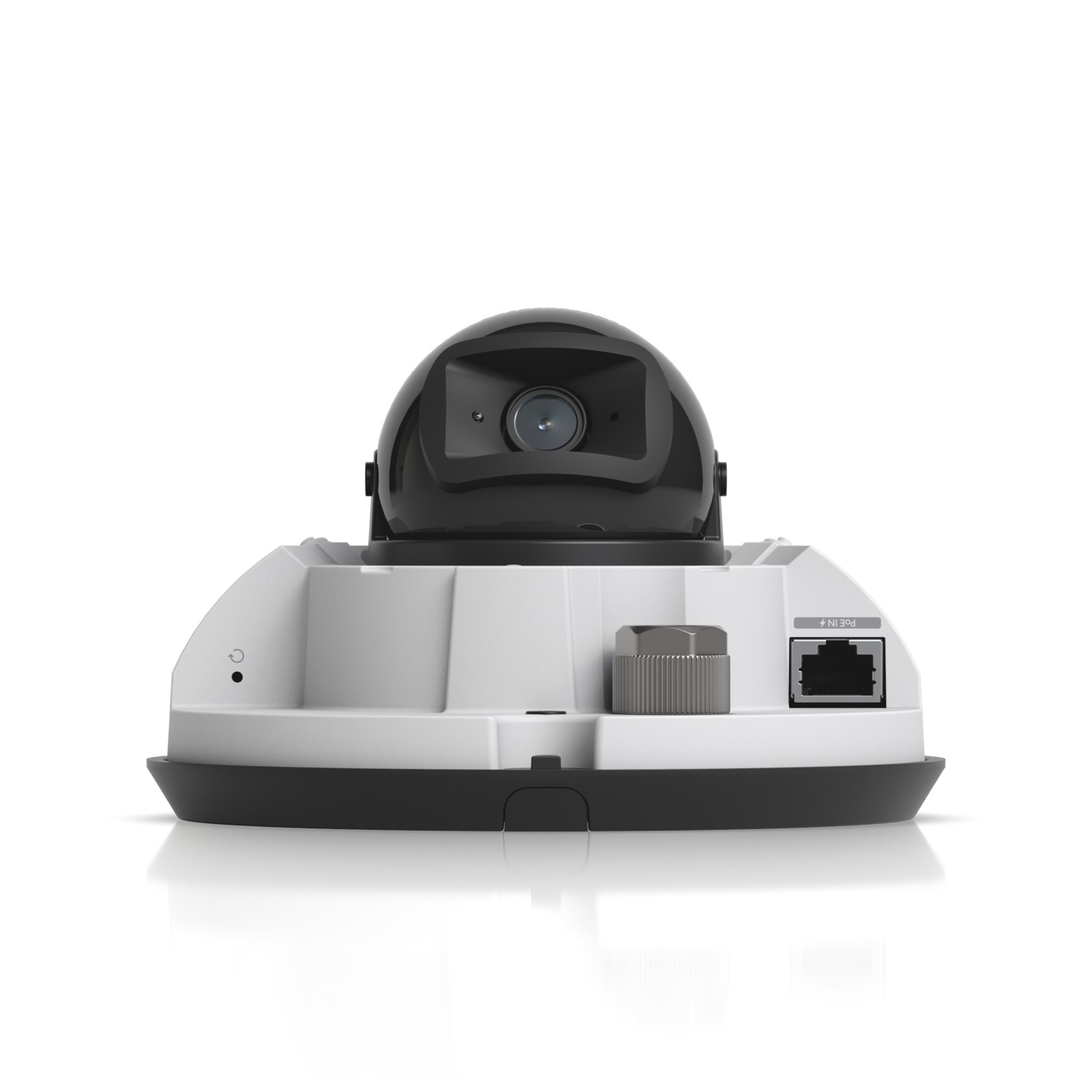 Ubiquiti UVC-G6-Dome-W | Kamera IP | 4K, 30fps, PoE, IP66 miniatura 4