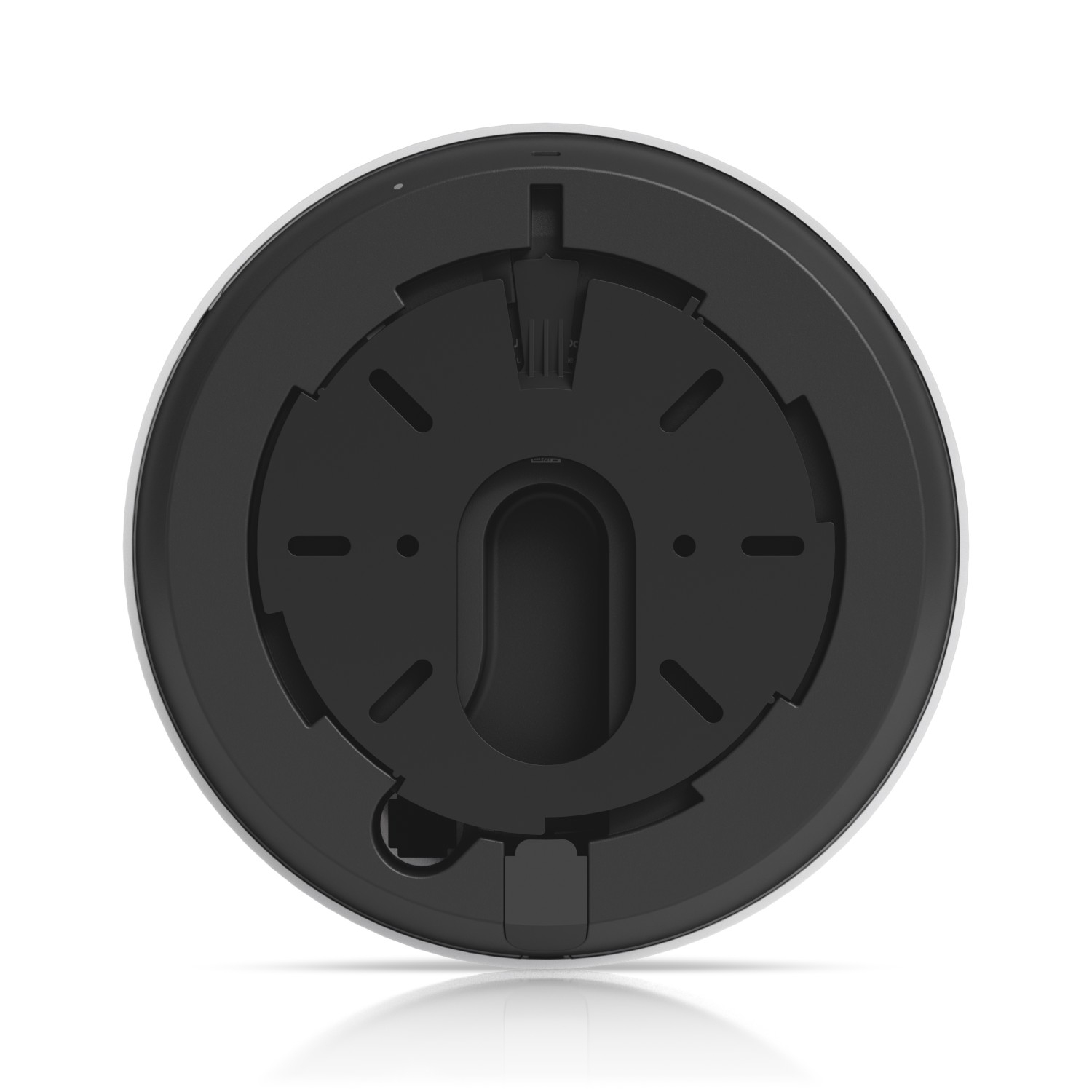 Ubiquiti UVC-G6-Dome-W | Kamera IP | 4K, 30fps, PoE, IP66 miniatura 6