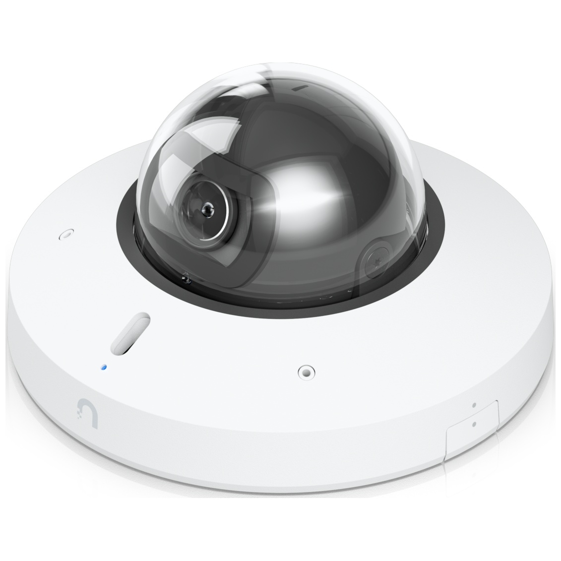 Ubiquiti UVC-G6-Mini-Dome-W | Kamera IP | 4K, 8MP, AI Engine, Two-Way Audio, IR miniatura 6