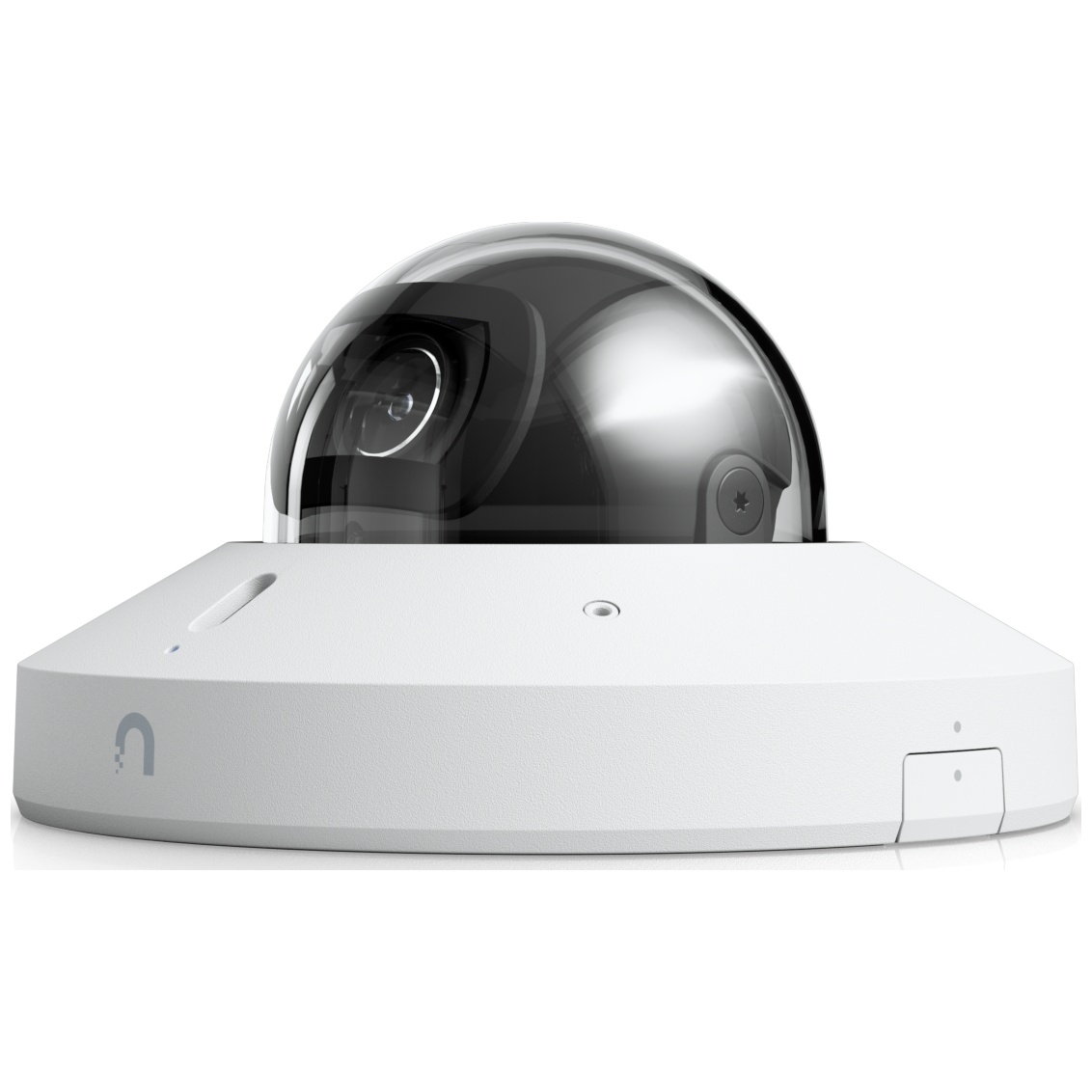 Ubiquiti UVC-G6-Mini-Dome-W | Kamera IP | 4K, 8MP, AI Engine, Two-Way Audio, IR miniatura 3