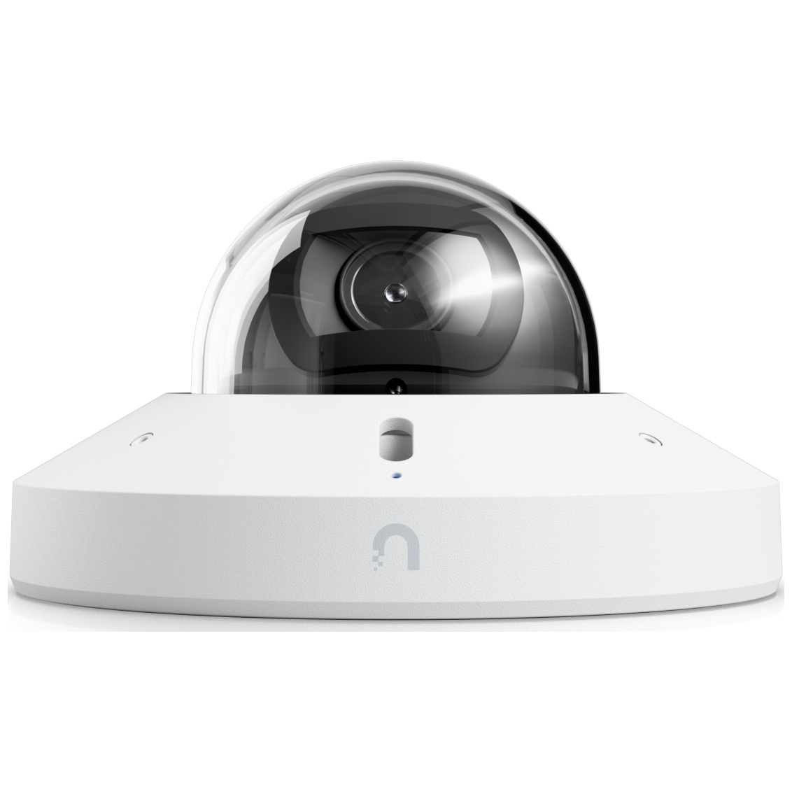 Ubiquiti UVC-G6-Mini-Dome-W | Kamera IP | 4K, 8MP, AI Engine, Two-Way Audio, IR miniatura 2