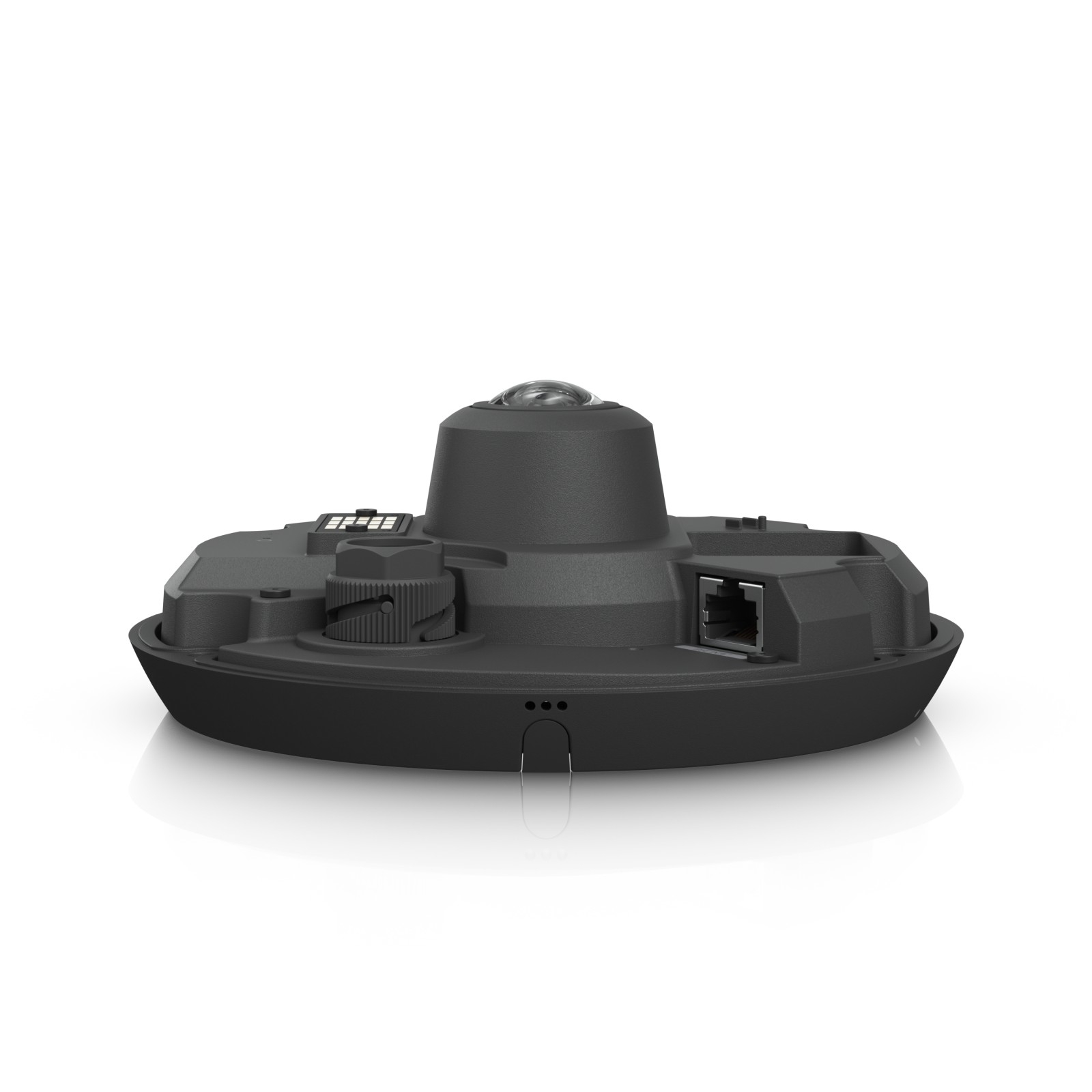 Ubiquiti UVC-G6-Pro-360-B | Kamera IP | 360°, 12MP, 24fps, IP66, 1x RJ45 100Mb/s PoE+ miniatura 6