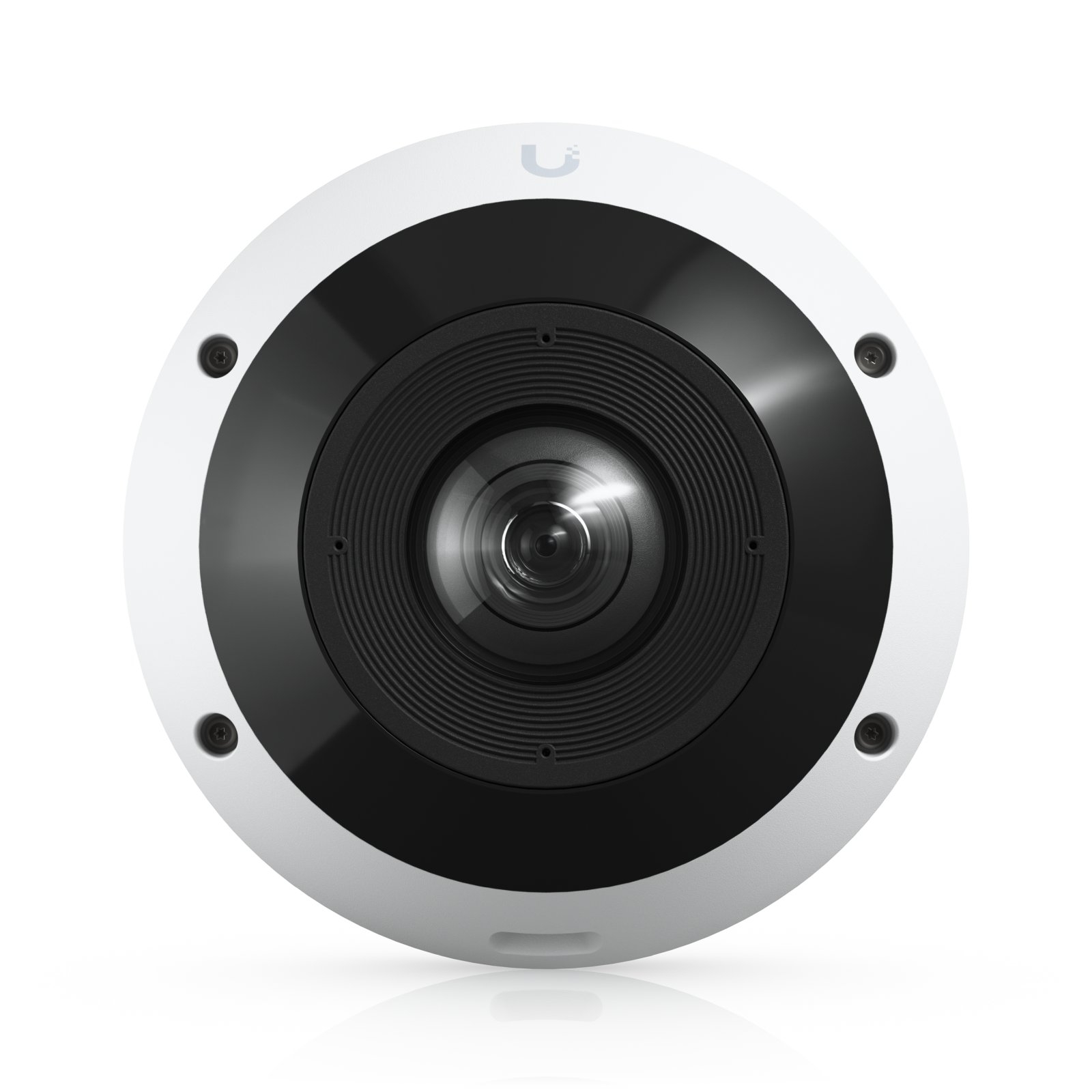 Ubiquiti UVC-G6-Pro-360-W | Kamera IP | 360°, 12MP, 24fps, IP66, 1x RJ45 100Mb/s PoE+ miniatura 2