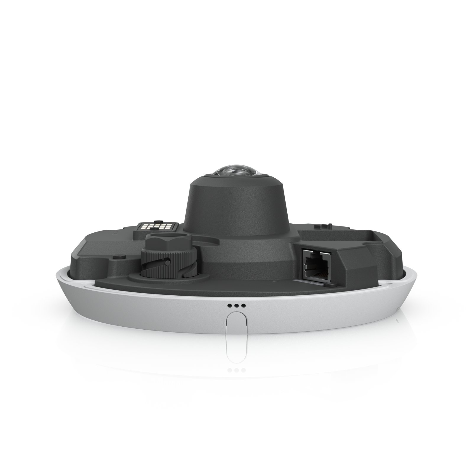 Ubiquiti UVC-G6-Pro-360-W | Kamera IP | 360°, 12MP, 24fps, IP66, 1x RJ45 100Mb/s PoE+ miniatura 6