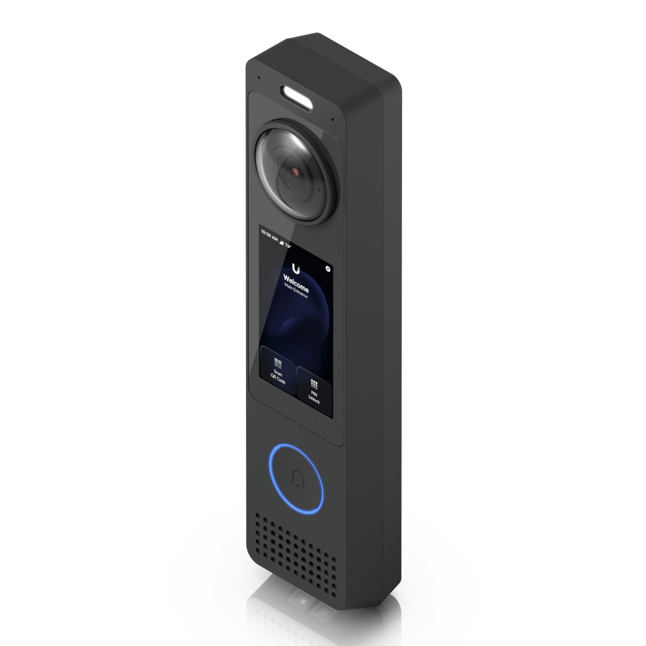 UBIQUITI UVC-G6-PRO-ENTRY DOOR ENTRY SYSTEM miniatura 2