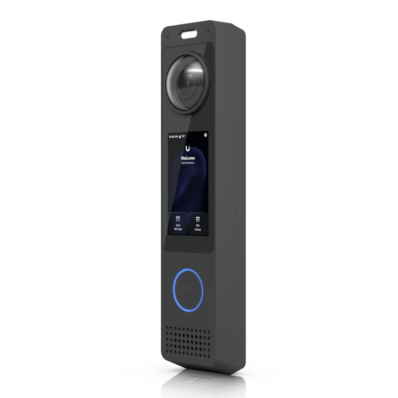 UBIQUITI UVC-G6-PRO-ENTRY DOOR ENTRY SYSTEM miniatura 3