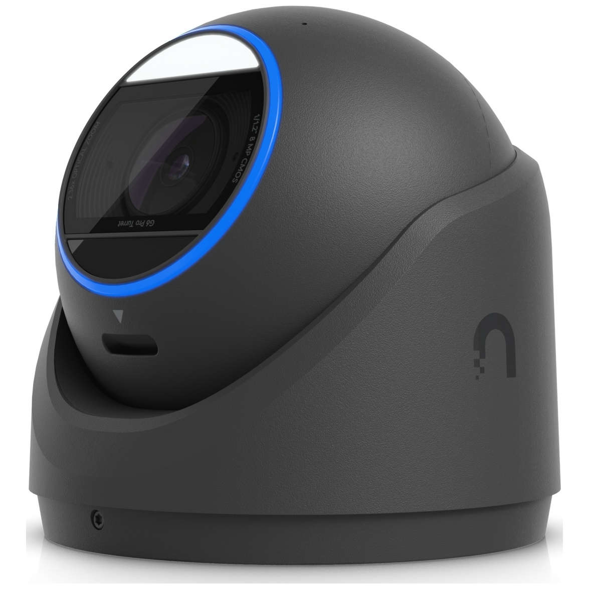 Ubiquiti UVC-G6-Pro-Turret-B | Kamera IP | 4K, 1x RJ45 1000Mb/s, IP66, PoE+ miniatura 2