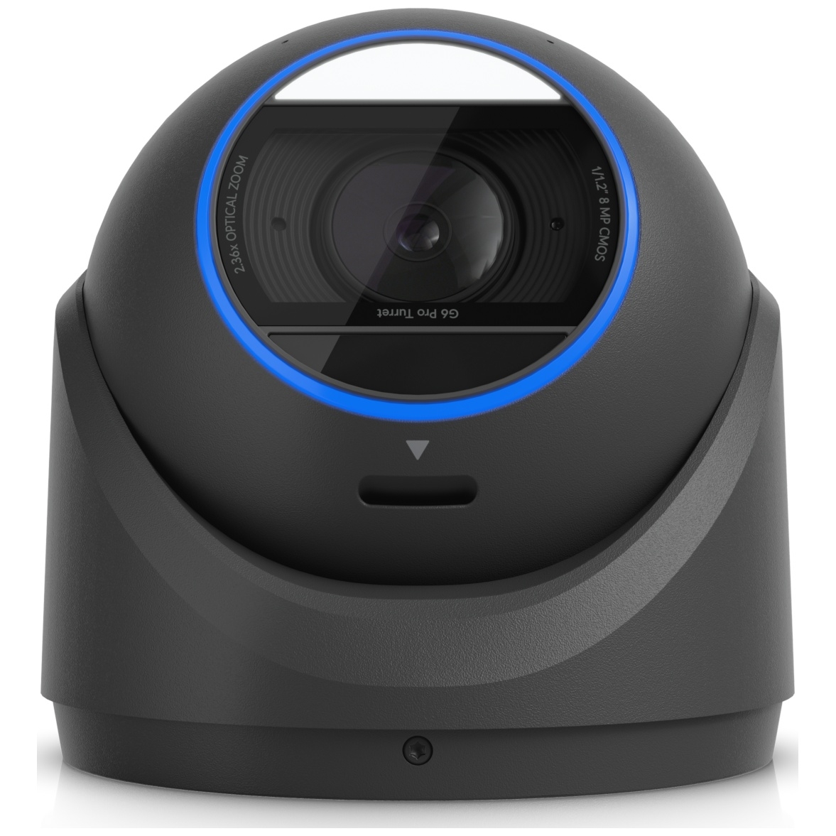 Ubiquiti UVC-G6-Pro-Turret-B | Kamera IP | 4K, 1x RJ45 1000Mb/s, IP66, PoE+ miniatura 3