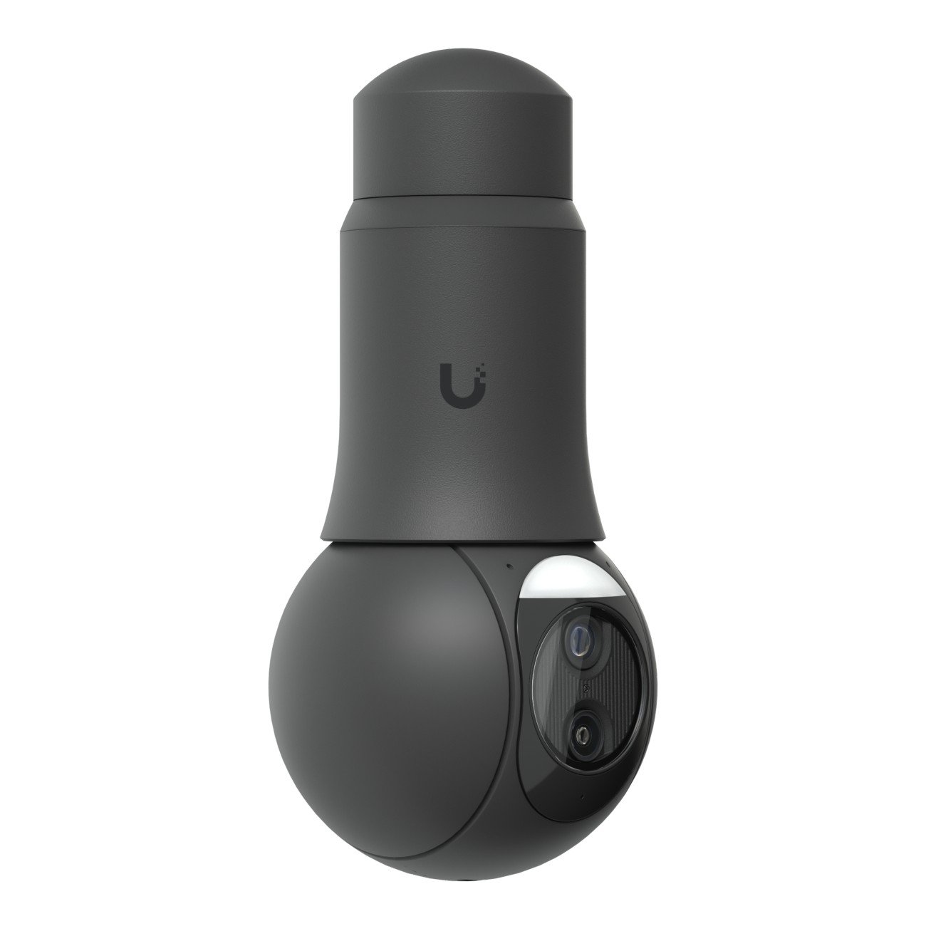 Ubiquiti UVC-G6-PTZ-B | Kamera IP | 4k, 8MP, 10x zoom hybrydowy, 1x RJ45 100Mbps, IP66 miniatura 2