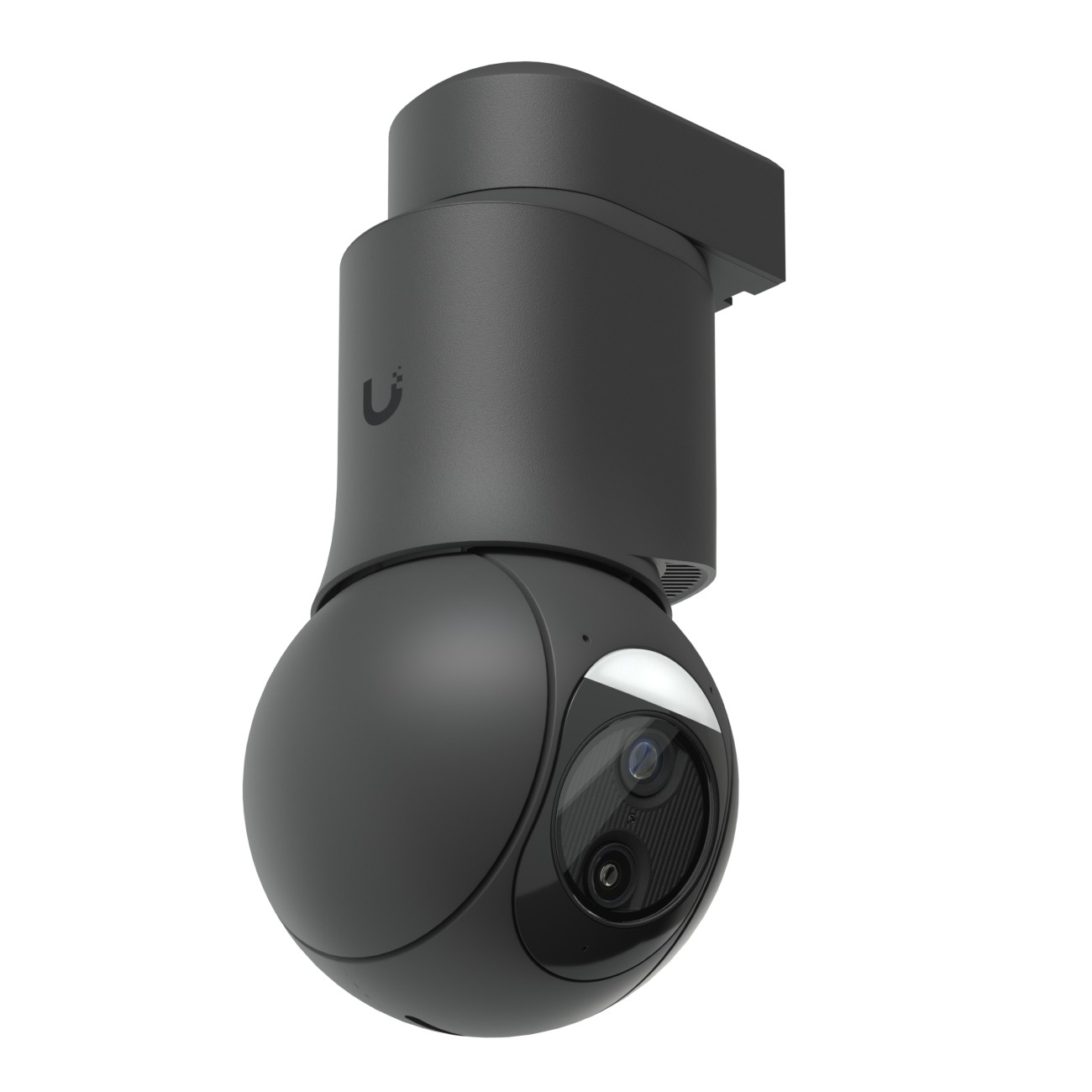 Ubiquiti UVC-G6-PTZ-B | Kamera IP | 4k, 8MP, 10x zoom hybrydowy, 1x RJ45 100Mbps, IP66 miniatura 5