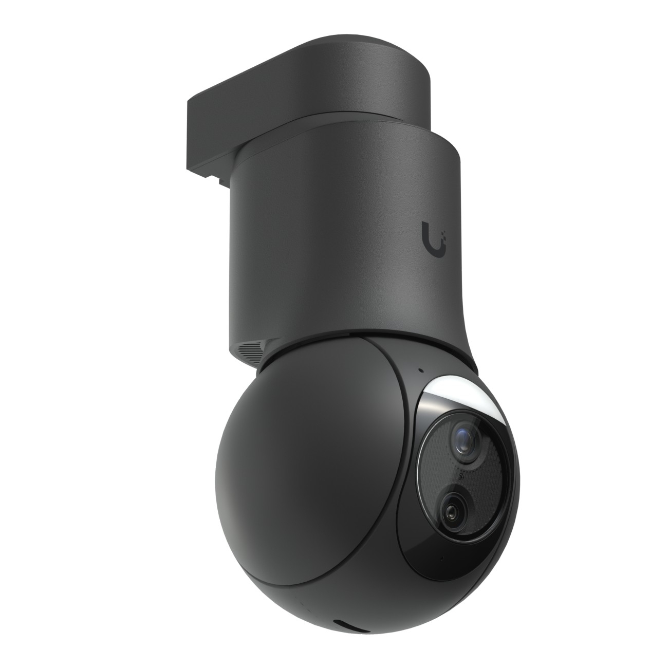 Ubiquiti UVC-G6-PTZ-B | Kamera IP | 4k, 8MP, 10x zoom hybrydowy, 1x RJ45 100Mbps, IP66 miniatura 6