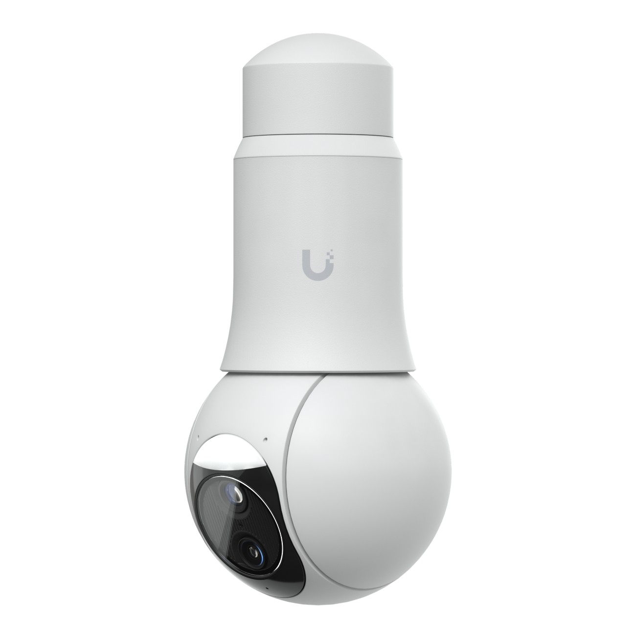 Ubiquiti UVC-G6-PTZ-W | Kamera IP | 4k, 8MP, 10x zoom hybrydowy, 1x RJ45 100Mbps, IP66 miniatura 2