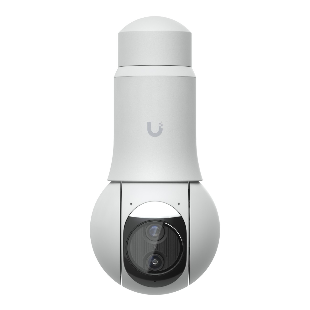 Ubiquiti UVC-G6-PTZ-W | Kamera IP | 4k, 8MP, 10x zoom hybrydowy, 1x RJ45 100Mbps, IP66 miniatura 4