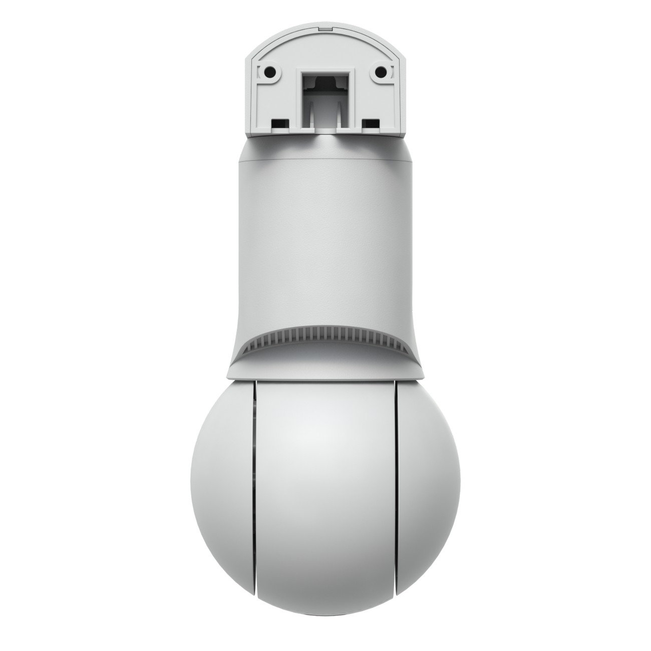 Ubiquiti UVC-G6-PTZ-W | Kamera IP | 4k, 8MP, 10x zoom hybrydowy, 1x RJ45 100Mbps, IP66 miniatura 5