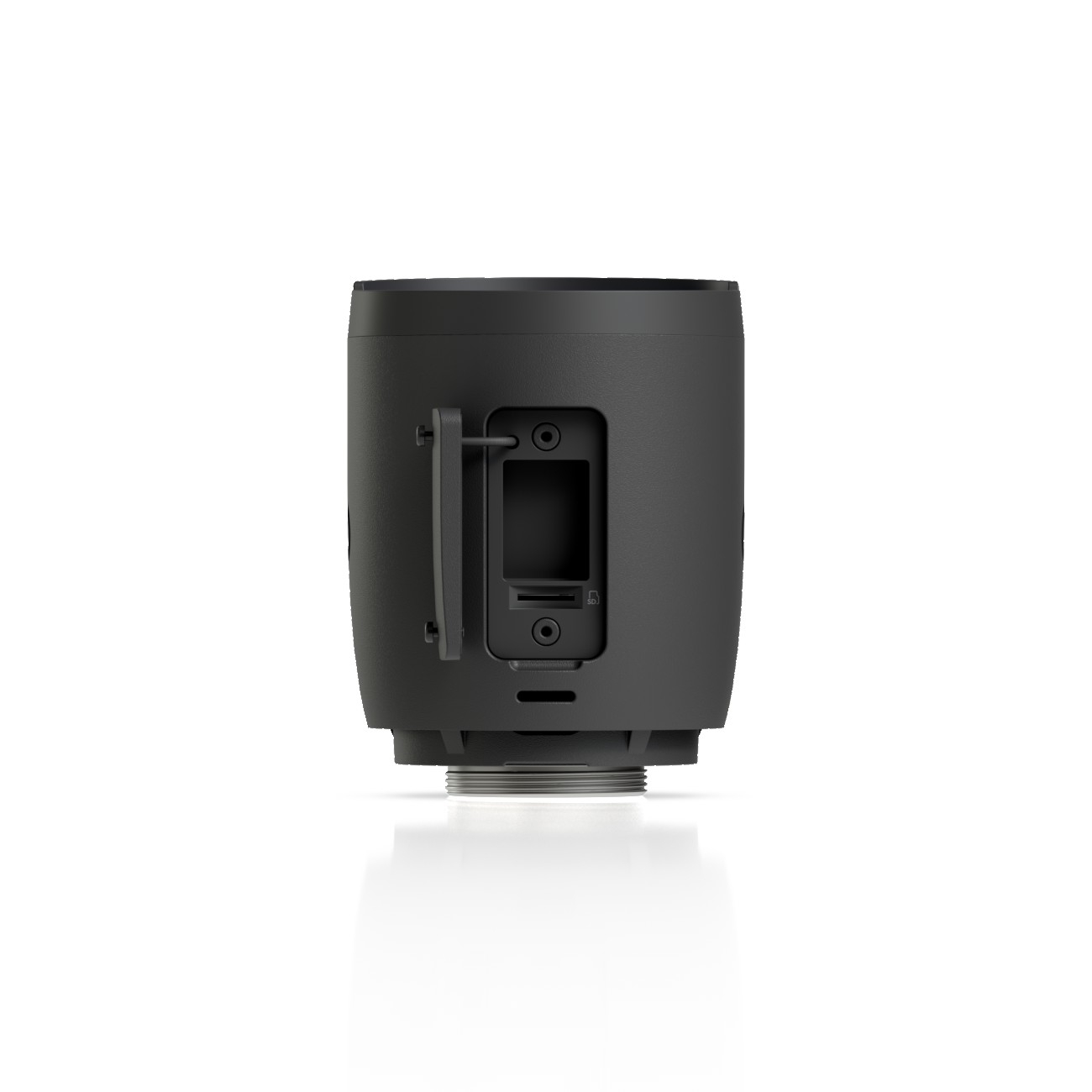 Ubiquiti UVC-G6-Pro-Bullet-B | Kamera IP | 4K 30fps, 1x GbE PoE+, IP66 miniatura 6