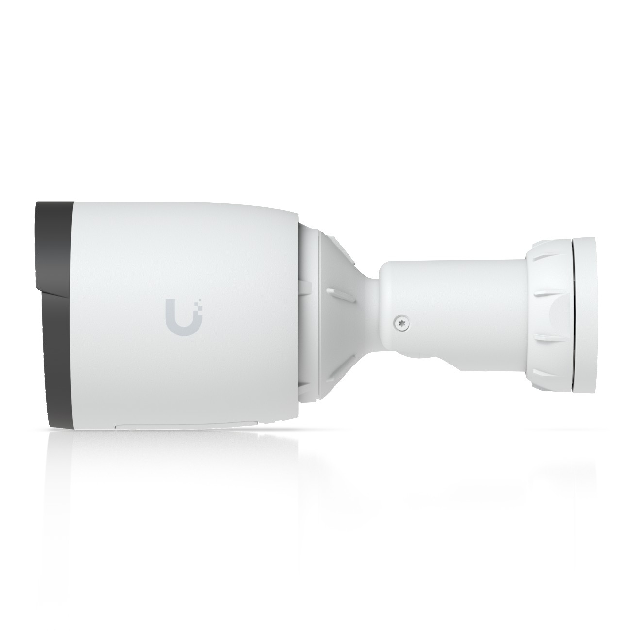 Ubiquiti UVC-G6-Pro-Bullet-W | Kamera IP | 4K 30fps, 1x GbE PoE+, IP66 miniatura 3