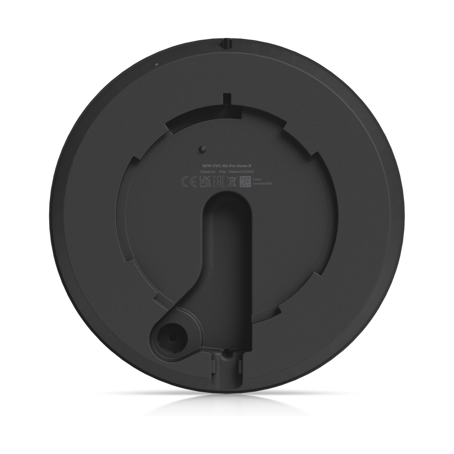 UBIQUITI UVC-G6-PRO-DOME-B miniatura 5