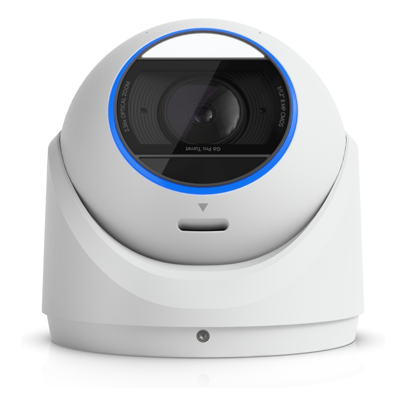 Ubiquiti UVC-G6-Pro-Turret-W | Kamera IP | 4K, 1x RJ45 1000Mb/s, IP66, PoE+ miniatura 4