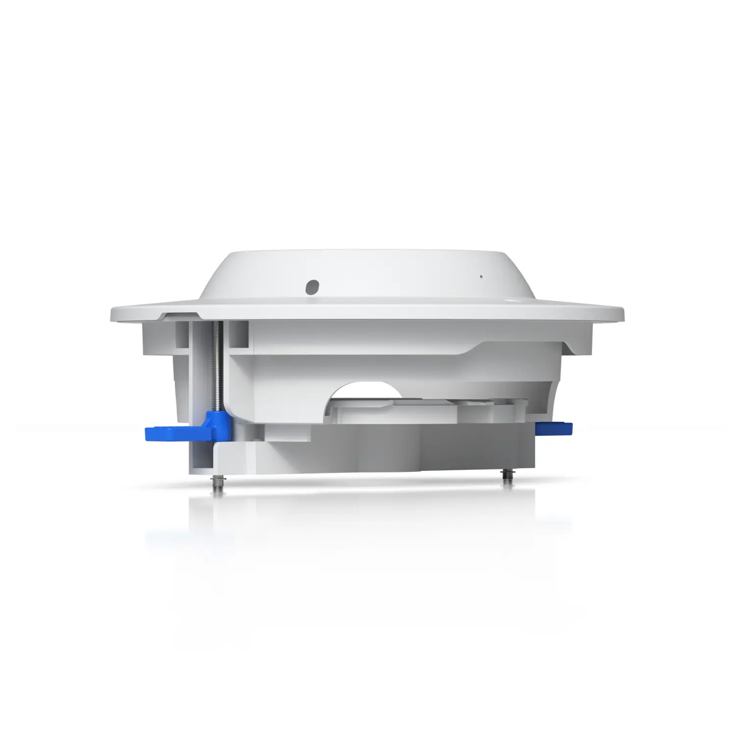 UBIQUITI UACC-DOME-FM-W AI DOME CAMERA FLUSH MOUNT WHITE