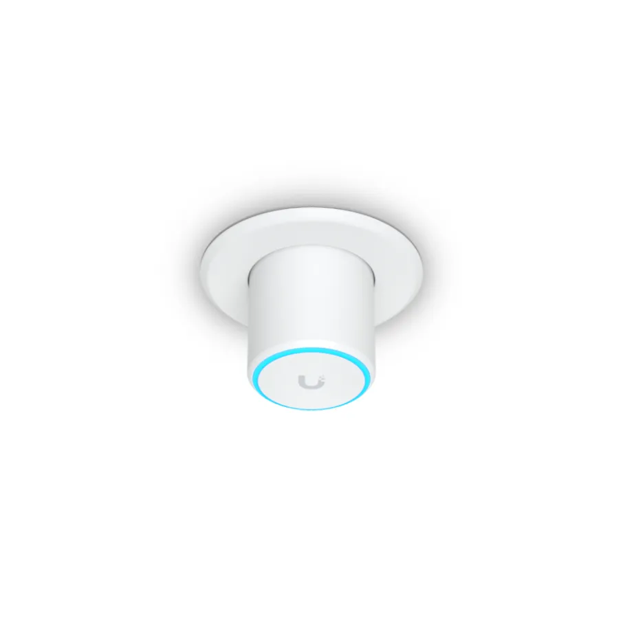 Ubiquiti U6-Mesh | Punkt dostępowy | UniFi 6, WiFi 6, MU-MIMO, 1x RJ45 1000Mb/s miniatura 2