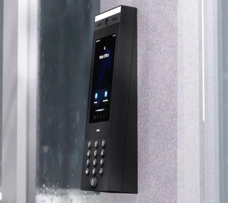 UBIQUITI UACC-INTERCOM-SAM INTERCOM SURFACE ANGLE MOUNT