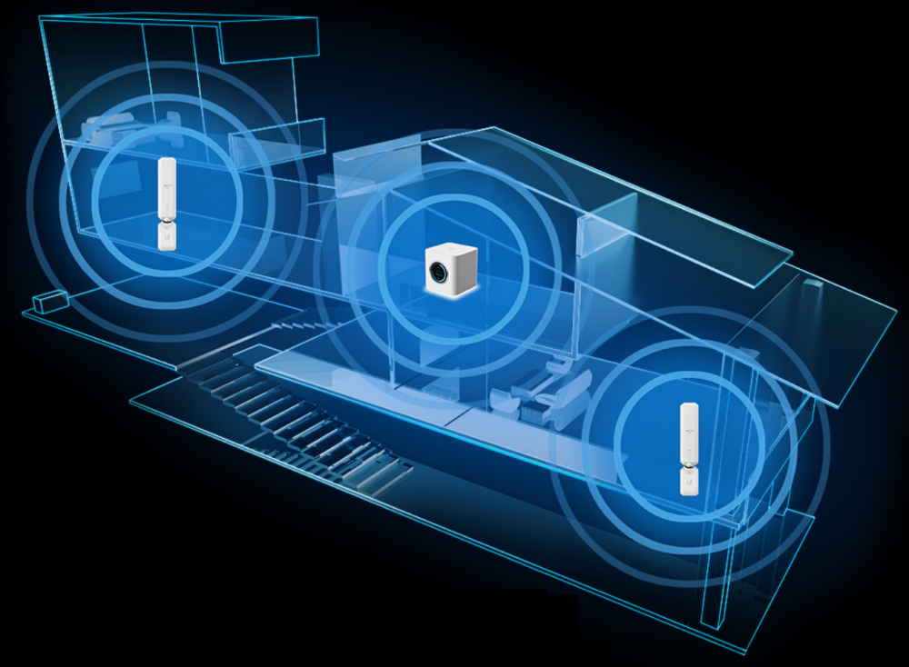 AmpliFi MeshPoint HD