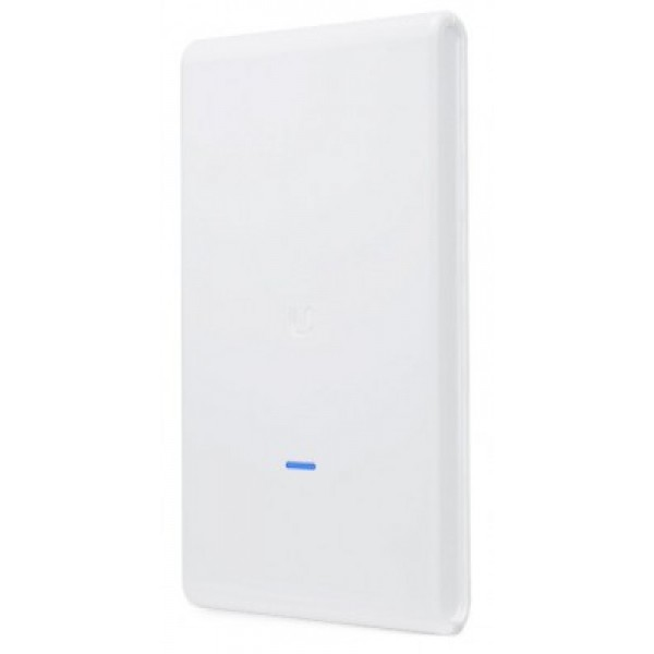 Ubiquiti Networks UAP-AC-M-PRO Wireless Access Point 1300 Mbit/s White Power over Ethernet (PoE) (UAP-AC-M-PRO-5) (5-pack) miniatura 2