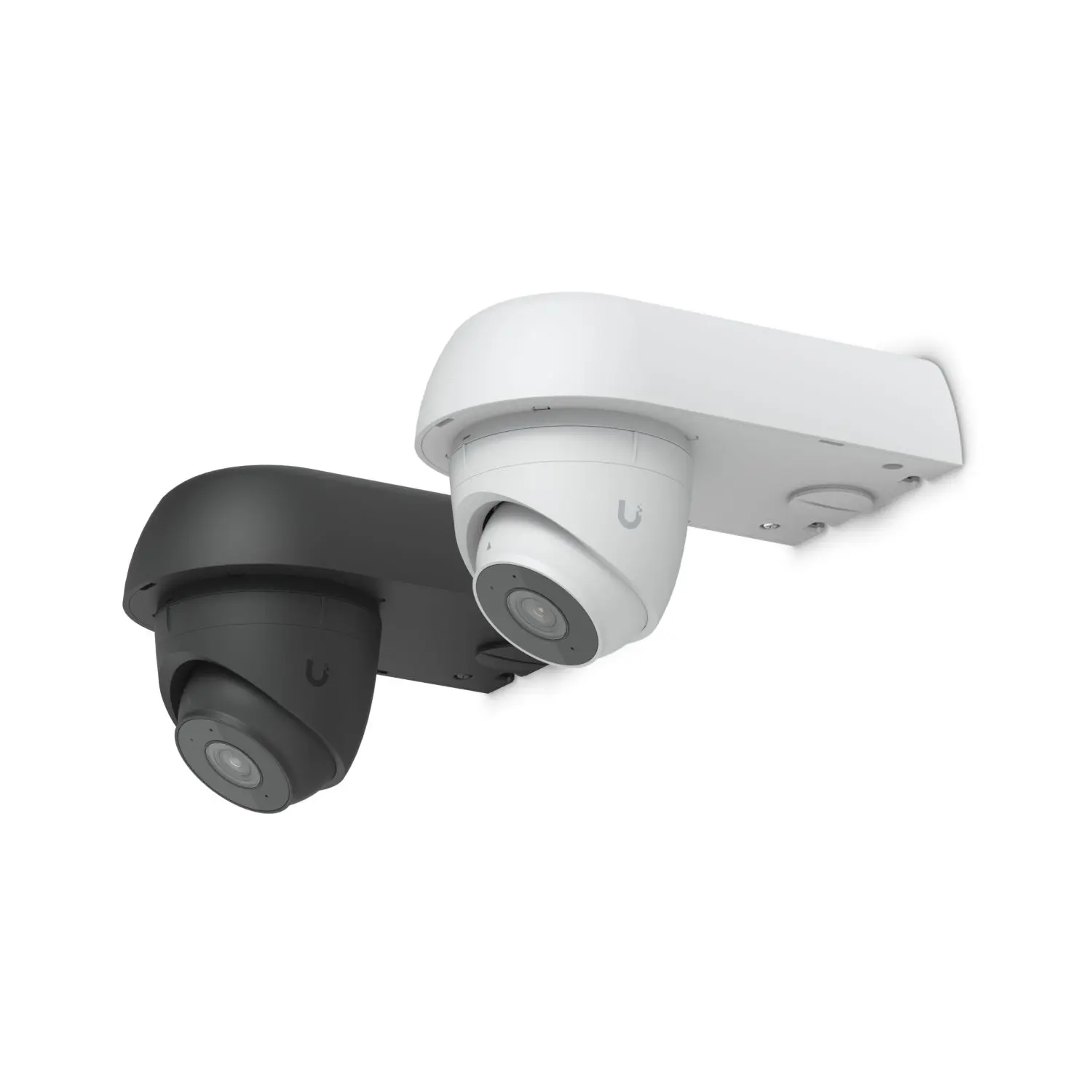 UBIQUITI UACC-CAMERA-AM-B ARM MOUNT FOR G5 TURRET ULTRA, AI PRO TURRET, AI PRO DOME