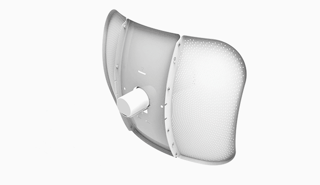 ubiquiti 5GHZ 23DBI