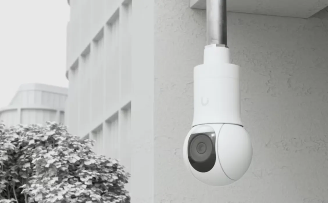 UBIQUITI UACC-G5-PTZ-PM G5 PTZ PENDANT MOUNT