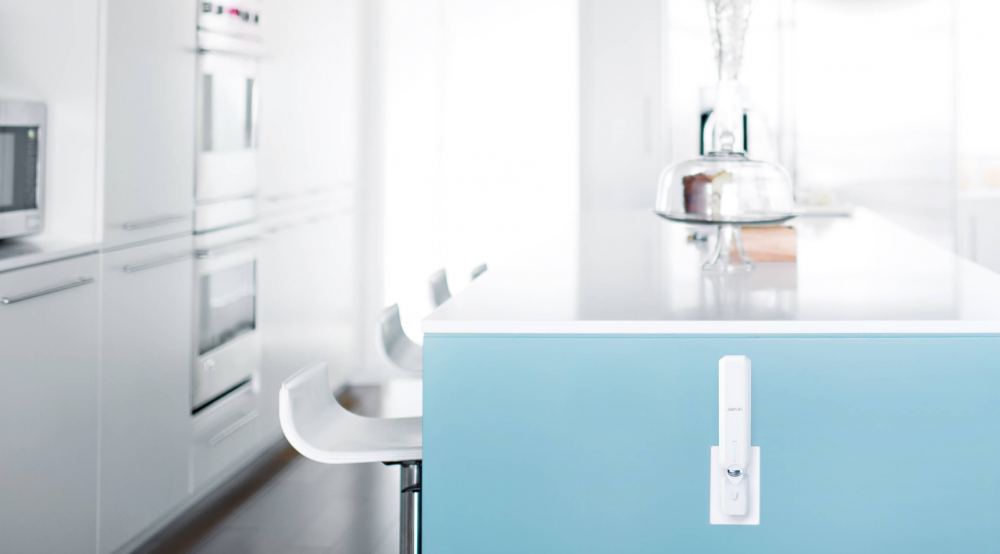 AmpliFi MeshPoint HD