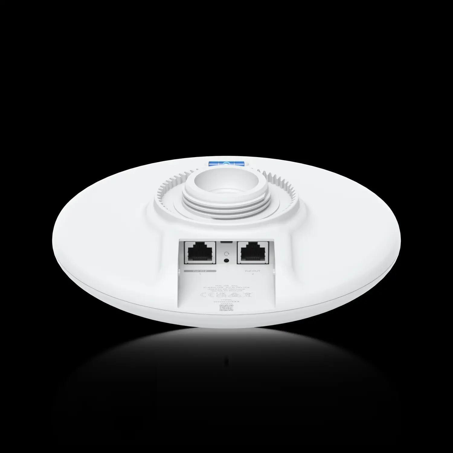 Ubiquiti UDB-Pro-EU | Urządzenie klienckie | Device Bridge Pro, Wi-Fi, 5GHz, 2x GbE RJ45, 1x Passive PoE miniatura 3