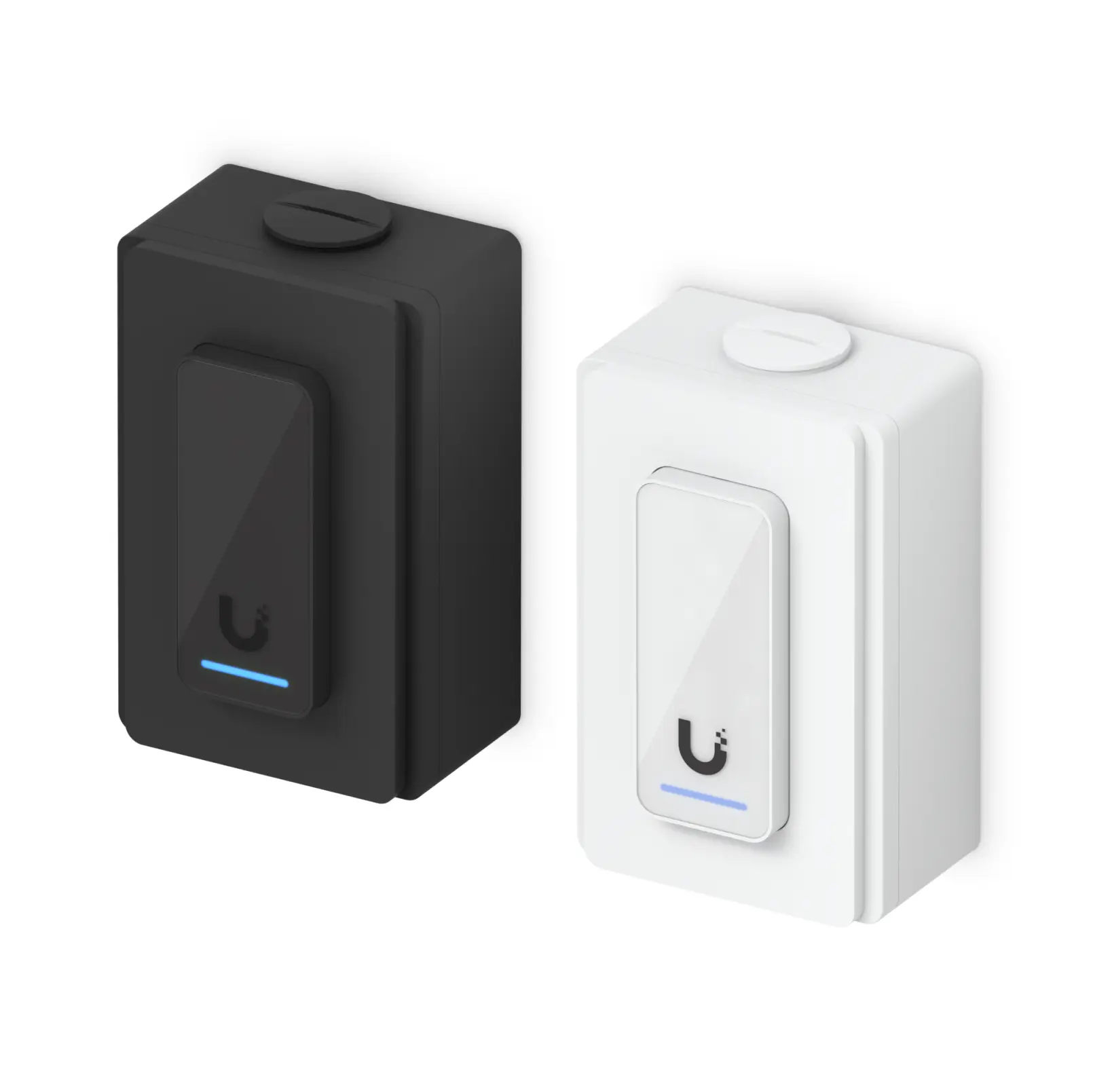 UBIQUITI UACC-READER-JB-B READER JUNCTION BOX