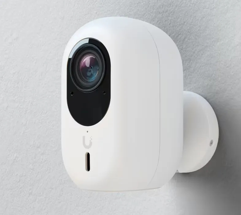 Ubiquiti UVC-G6-INS-W | Kamera IP | G6 Instant, 4K, 30 FPS, IPX5, WiFi, Bluetooth miniatura 2
