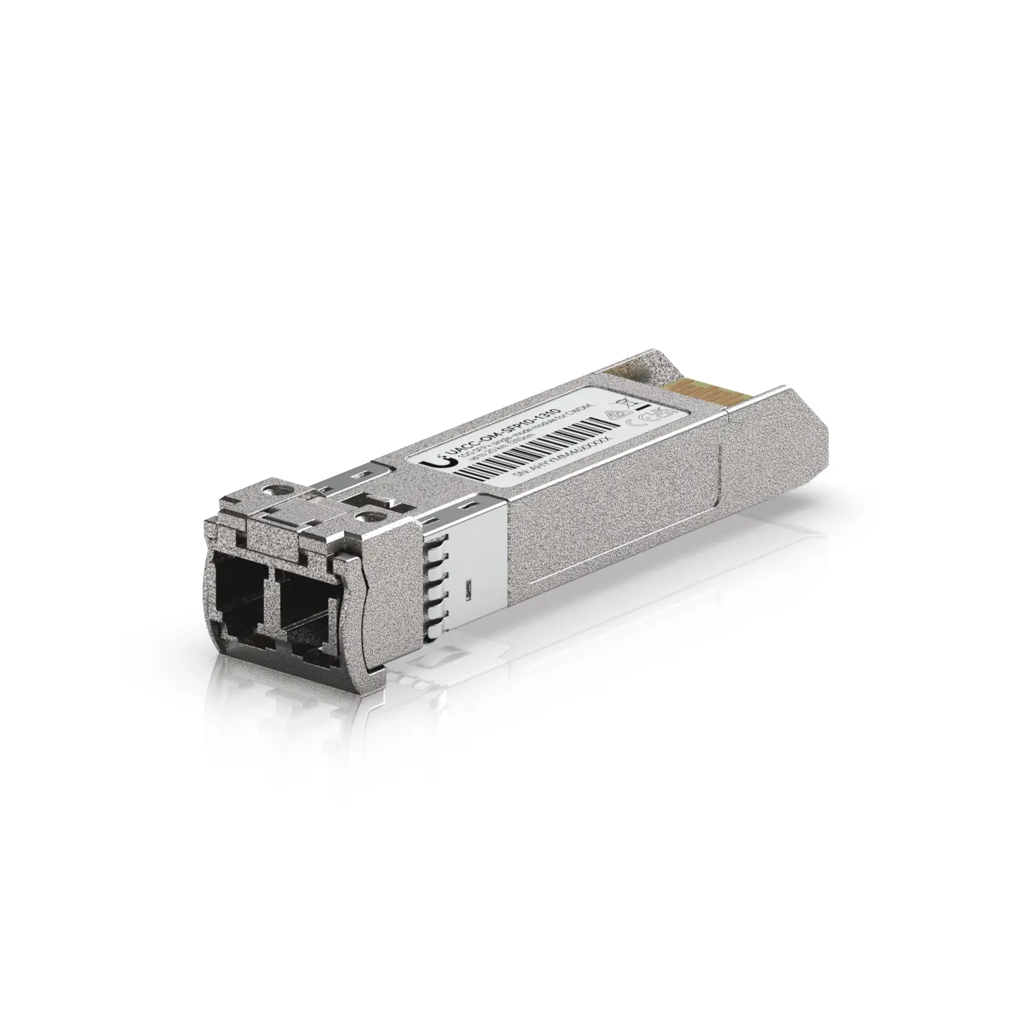 UBIQUITI UACC-OM-SFP10-1270 10G CWDM SINGLE-MODE OPTICAL MODULE