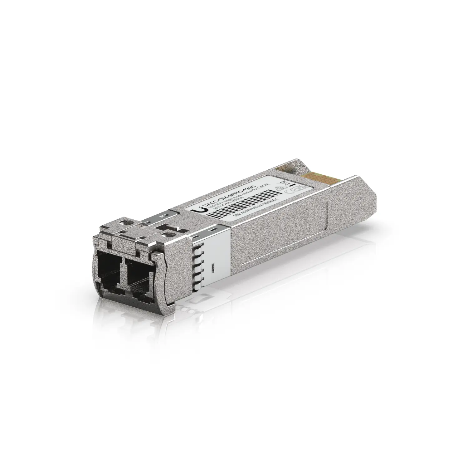 UBIQUITI UACC-OM-SFP10-1270 10G CWDM SINGLE-MODE OPTICAL MODULE