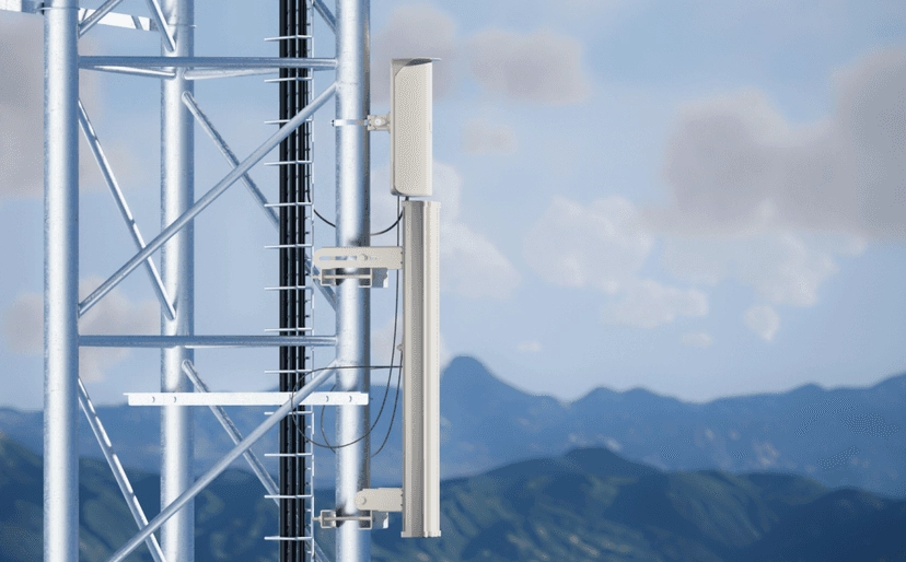 Ubiquiti Wave-AP-Gen2 | Stacja bazowa | 60GHz+5GHz, 2.7Gbps miniatura 3