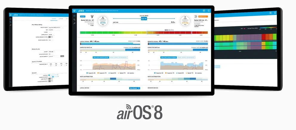 airos ubiquiti lap-120