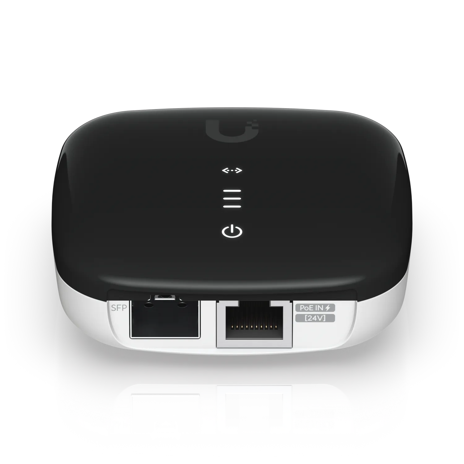 UBIQUITI UACC-AE ACTIVE ETHERNET FIBER-TO-COPPER MEDIA MODULE