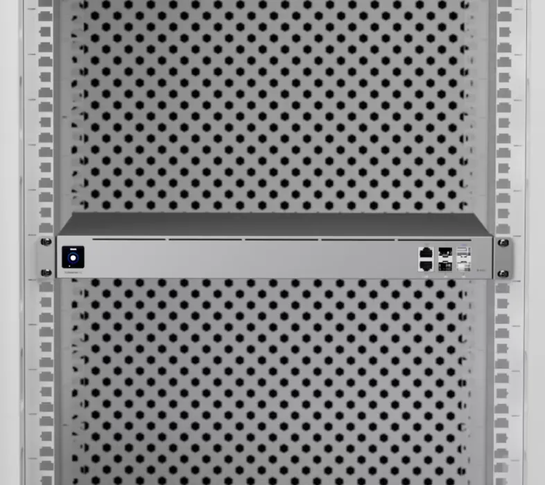 UBIQUITI EFG ENTERPRISE FORTRESS GATEWAY
