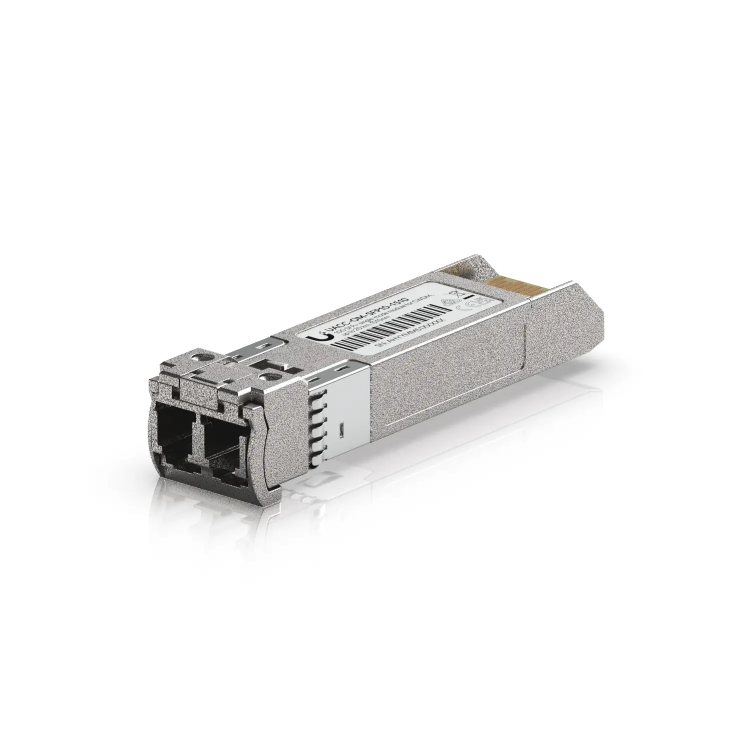 UBIQUITI UACC-OM-SFP10-1450 10G CWDM SINGLE-MODE OPTICAL MODULE