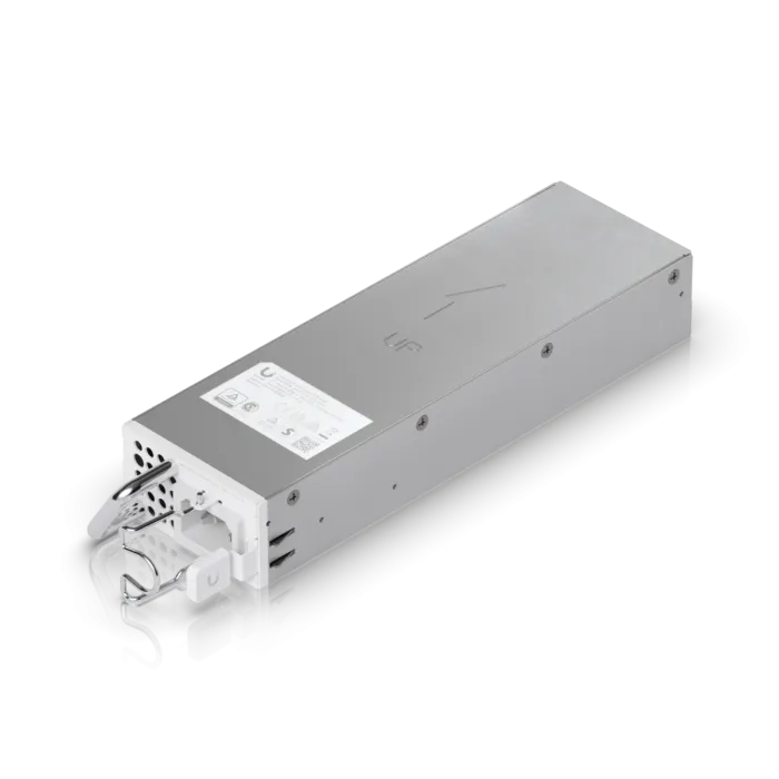 Ubiquiti UACC-PSU-27V-250W | Zasilacz | 250W (27V) AC/DC hot-swap miniatura 2